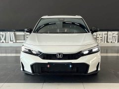 Honda Civic 240TURBO CVT Smart Fun Pro - ფოტო 2