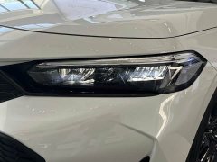 Honda Civic 240TURBO CVT Smart Fun Pro - ფოტო 20