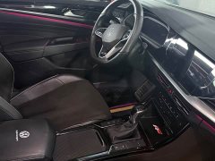Volkswagen Passat 2022 330TSI Luxury - ფოტო 11