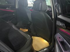 Volkswagen Passat 2022 330TSI Luxury - ფოტო 12