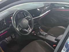Volkswagen Passat 2022 330TSI Luxury - ფოტო 13