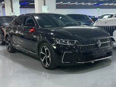 Volkswagen Passat 2022 330TSI Luxury - ფოტო 2
