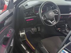 Volkswagen Passat 2022 330TSI Luxury - ფოტო 3