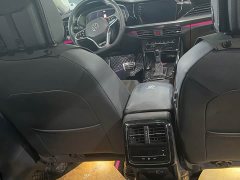 Volkswagen Passat 2022 330TSI Luxury - ფოტო 6