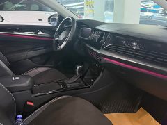 Volkswagen Passat 2022 330TSI Luxury - ფოტო 9