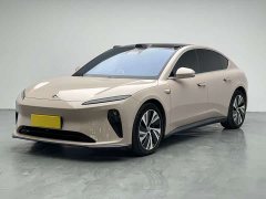 NIO ET5 75kWh - ფოტო 1
