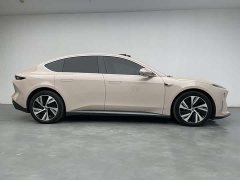 NIO ET5 75kWh - ფოტო 10