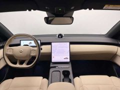 NIO ET5 75kWh - ფოტო 13