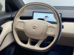 NIO ET5 75kWh - ფოტო 14