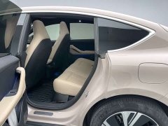 NIO ET5 75kWh - ფოტო 16