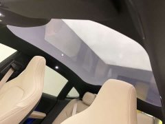 NIO ET5 75kWh - ფოტო 17