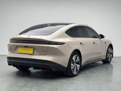 NIO ET5 75kWh - ფოტო 4