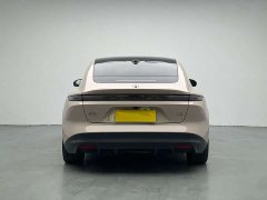 NIO ET5 75kWh - ფოტო 5