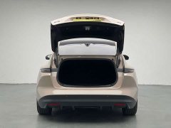 NIO ET5 75kWh - ფოტო 6