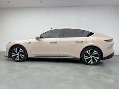NIO ET5 75kWh - ფოტო 8