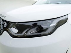 Land Rover Discovery Sport 2025 249PS Performance Tech Edition - ფოტო 11