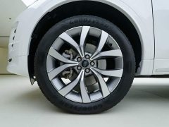 Land Rover Discovery Sport 2025 249PS Performance Tech Edition - ფოტო 12