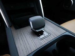 Land Rover Discovery Sport 2025 249PS Performance Tech Edition - ფოტო 16