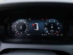 Land Rover Discovery Sport 2025 249PS Performance Tech Edition - ფოტო 17