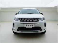 Land Rover Discovery Sport 2025 249PS Performance Tech Edition - ფოტო 2