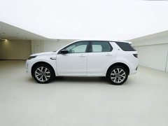 Land Rover Discovery Sport 2025 249PS Performance Tech Edition - ფოტო 4