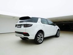 Land Rover Discovery Sport 2025 249PS Performance Tech Edition - ფოტო 7