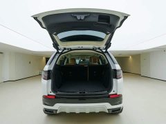 Land Rover Discovery Sport 2025 249PS Performance Tech Edition - ფოტო 8