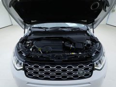 Land Rover Discovery Sport 2025 249PS Performance Tech Edition - ფოტო 9