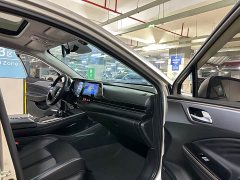 GAC AION S Charm 580 Pio - ფოტო 12