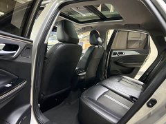 GAC AION S Charm 580 Pio - ფოტო 13