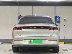 GAC AION S Charm 580 Pio - ფოტო 5