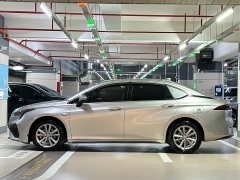 GAC AION S Charm 580 Pio - ფოტო 8