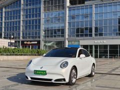 ORA Lightning Cat 2022 555km Deluxe Edition - ფოტო 1