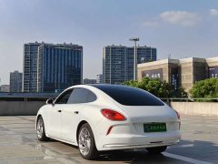 ORA Lightning Cat 2022 555km Deluxe Edition - ფოტო 16