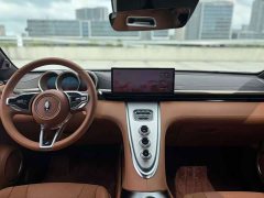 ORA Lightning Cat 2022 555km Deluxe Edition - ფოტო 8