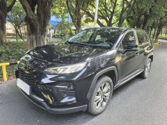 Toyota Vland 2.0L CVT AWD Luxury - ფოტო 1