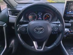 Toyota Vland 2.0L CVT AWD Luxury - ფოტო 10