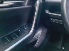 Toyota Vland 2.0L CVT AWD Luxury - ფოტო 15