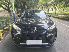 Toyota Vland 2.0L CVT AWD Luxury - ფოტო 2