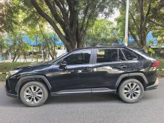 Toyota Vland 2.0L CVT AWD Luxury - ფოტო 3