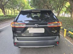 Toyota Vland 2.0L CVT AWD Luxury - ფოტო 4