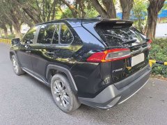 Toyota Vland 2.0L CVT AWD Luxury - ფოტო 5