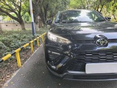 Toyota Vland 2.0L CVT AWD Luxury - ფოტო 6