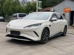 BYD Seal 06 EV 545KM Premier - ფოტო 1