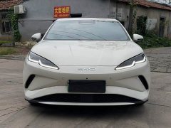 BYD Seal 06 EV 545KM Premier - ფოტო 2