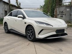 BYD Seal 06 EV 545KM Premier - ფოტო 3