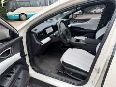 BYD Seal 06 EV 545KM Premier - ფოტო 4