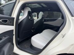 BYD Seal 06 EV 545KM Premier - ფოტო 5