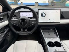 BYD Seal 06 EV 545KM Premier - ფოტო 6