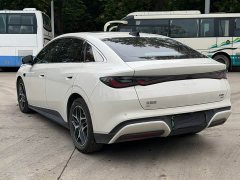 BYD Seal 06 EV 545KM Premier - ფოტო 7